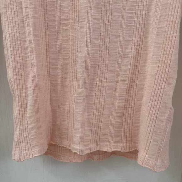 We The Free Big Sur Long Sleeve Thermal Tie Dye from Free People (Size S) - Picture 10 of 13